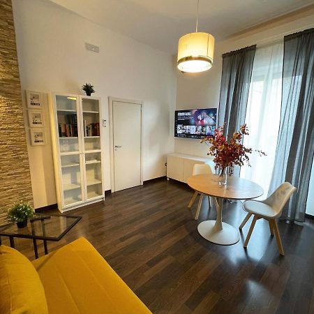 Residence Petrone Foggia Exterior foto