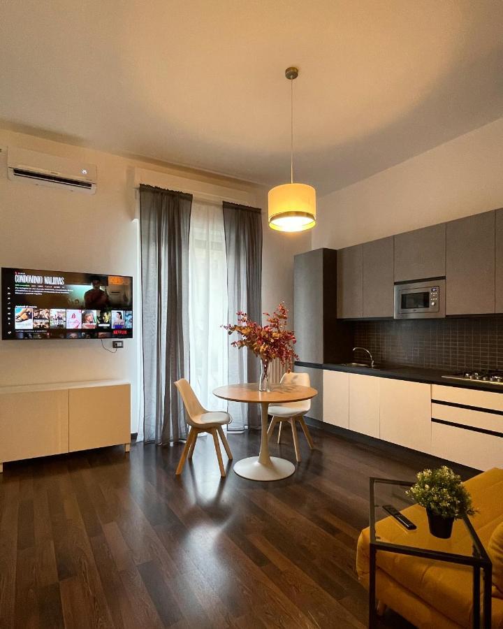 Residence Petrone Foggia Exterior foto
