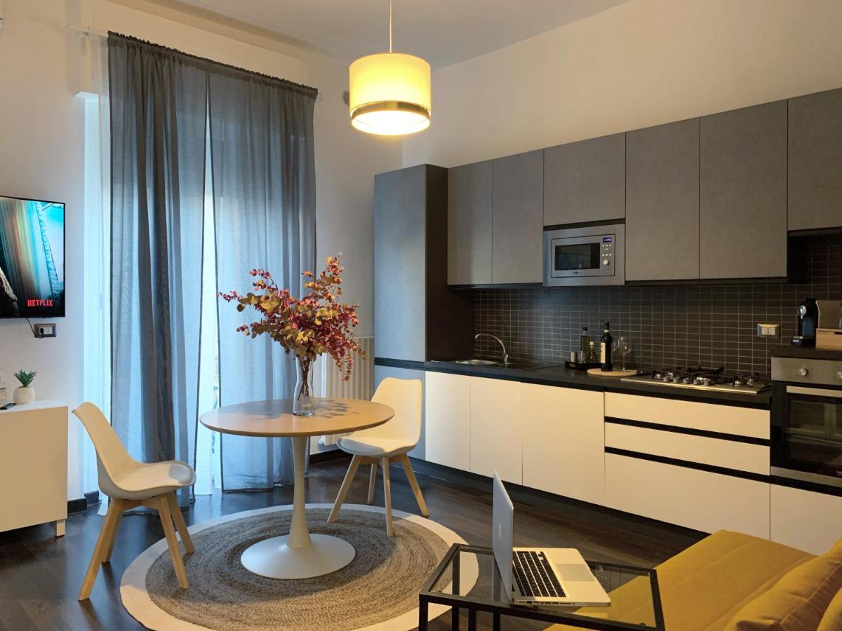 Residence Petrone Foggia Exterior foto